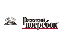 ЛЕСНЫЕ грибы "Ряжский погребок" 500 г