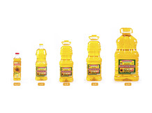 нерафинированное подсолнечное масло